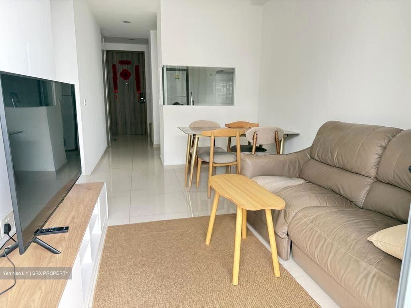 Parc Botannia (D28), Condominium #637816471